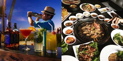 THE 10 BEST Restaurants with a View in Pasay .